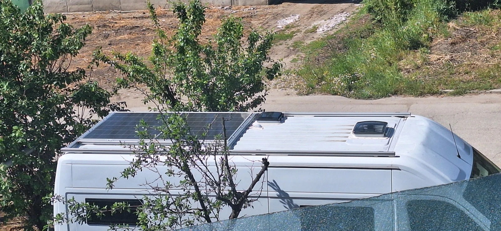 Кемпер Fiat Ducato 3+ 1, снимка 4 - Каравани и кемпери - 54591093