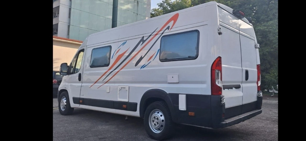 ������ Fiat Ducato | Mobile.bg � ����������� 4