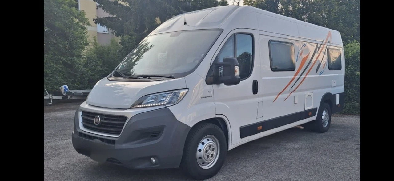 ������ Fiat Ducato | Mobile.bg � ����������� 3