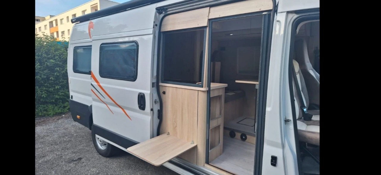������ Fiat Ducato | Mobile.bg � ����������� 7