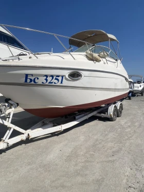 Моторна яхта Maxum, снимка 3