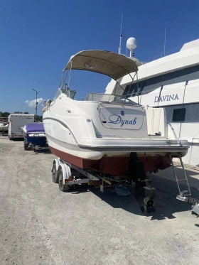 Моторна яхта Maxum, снимка 11