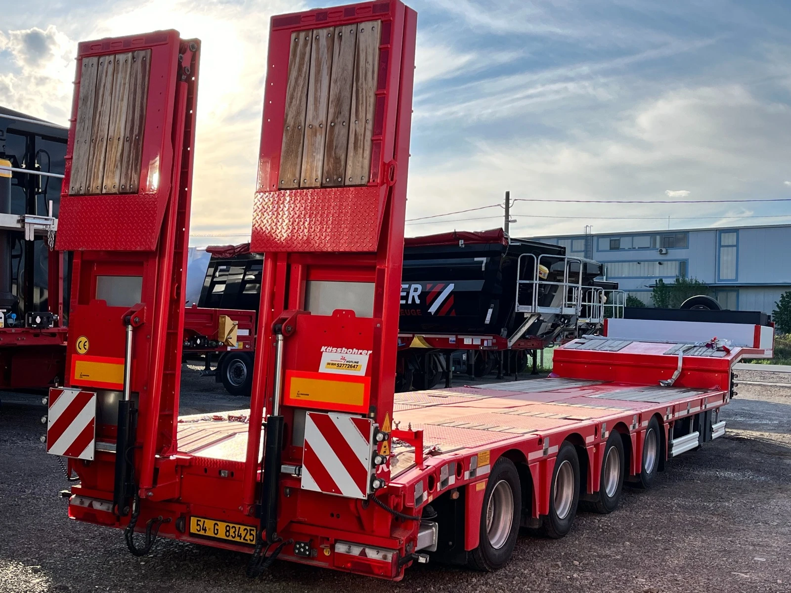  Kaessbohrer K.SLS 4; 4 ;    | Mobile.bg   1