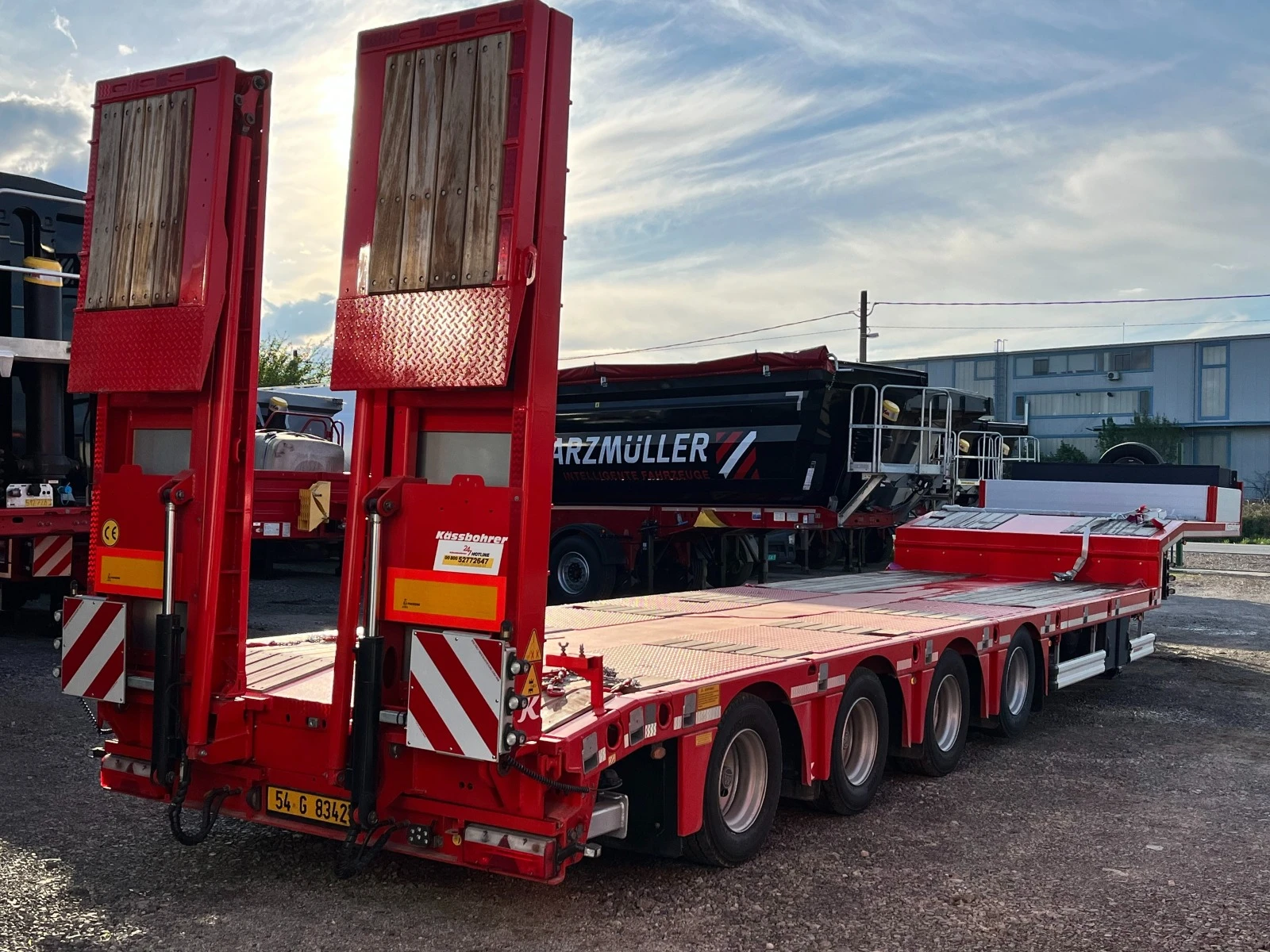  Kaessbohrer K.SLS 4; 4 ;    | Mobile.bg   2