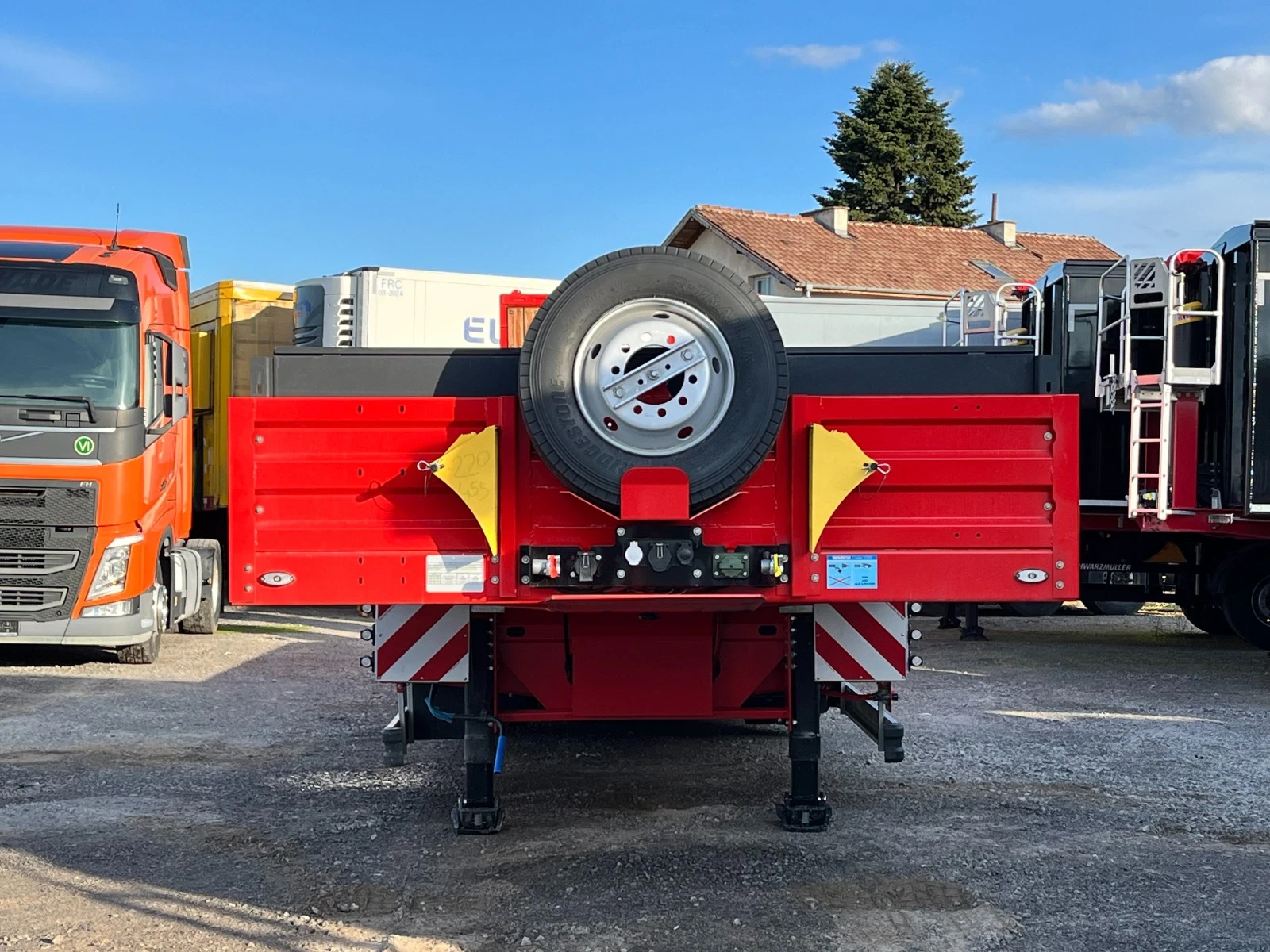  Kaessbohrer K.SLS 4; 4 ;    | Mobile.bg   8