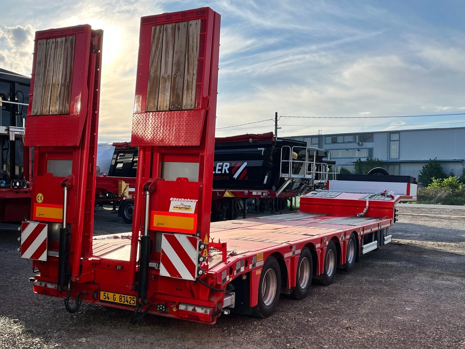  Kaessbohrer K.SLS 4; 4 ;    | Mobile.bg   3