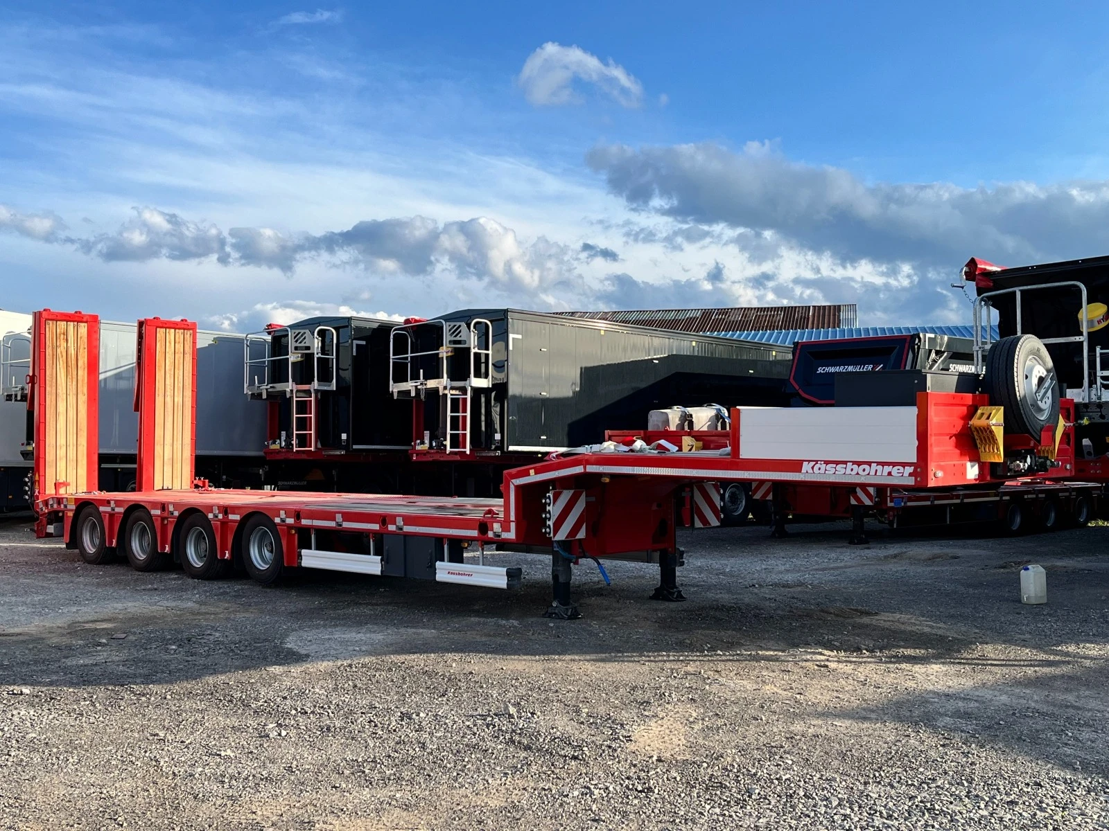  Kaessbohrer K.SLS 4; 4 ;    | Mobile.bg   7