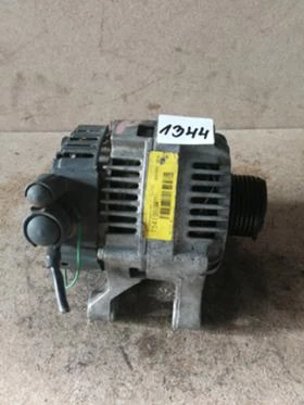 алтернатор Peugeot Citroen Suzuki (1.9d/2-0hdi) - 120A , снимка 1