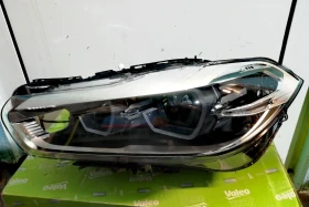 Фар Фарове за БМВ Х2 Ф39 / BMW X2 F39 BMW LED - USA. , снимка 3