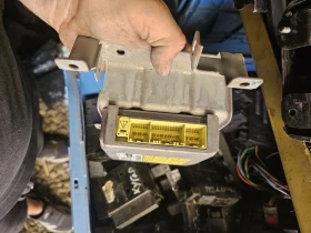 89170-97403 airbag Module   Daihatsu 152300-4400, снимка 2
