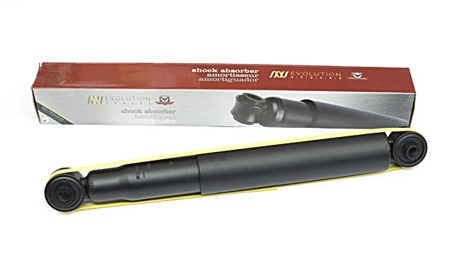 Амортисьори Dodge Nitro 2006- /Jeep Cherokee/Liberty 2002-