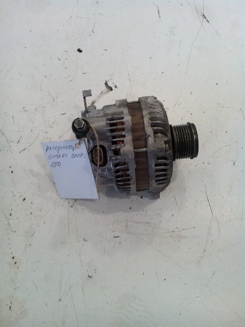 алтернатор за Субару Аутбек 2.0 дизел
