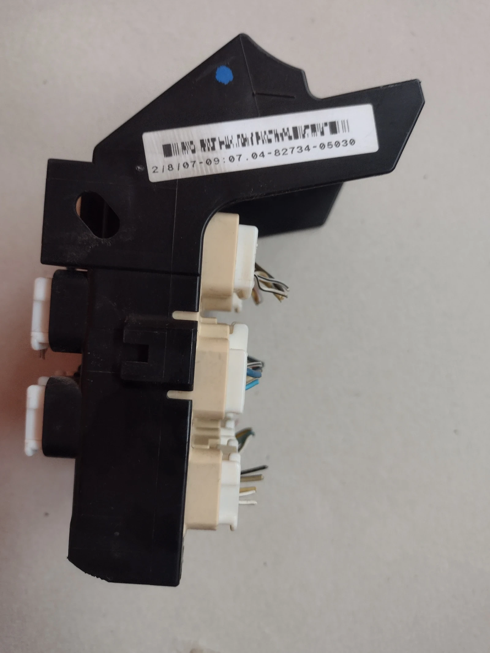 82734-05030    TOYOTA COROLLA VERSO   | Mobile.bg   3