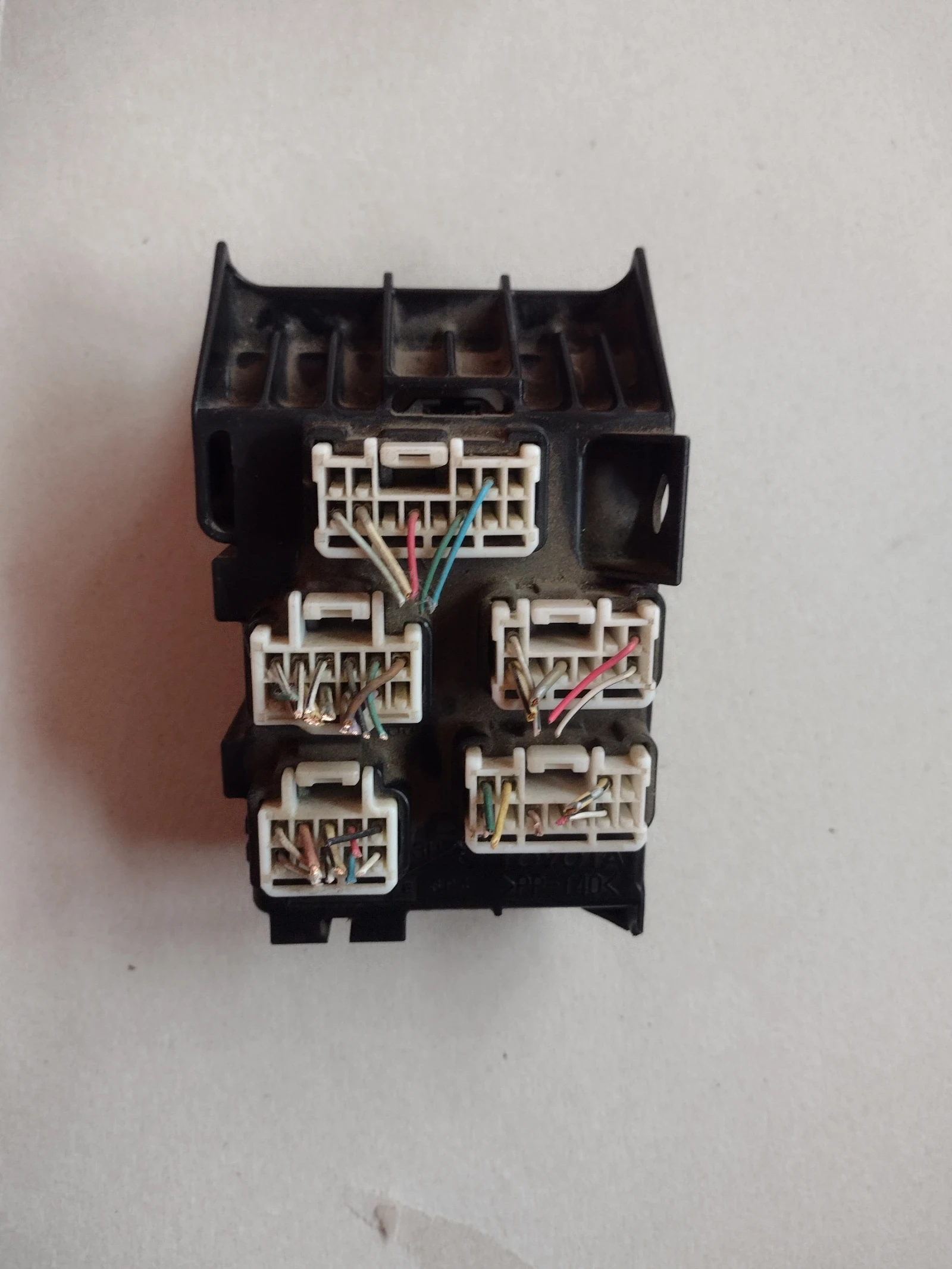 82734-05030    TOYOTA COROLLA VERSO   | Mobile.bg   2