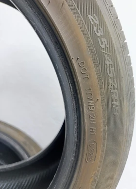 Гуми Летни 235/45R18, снимка 3