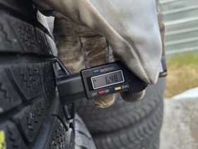 Гуми Зимни 245/40R19, снимка 6