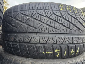 Гуми Зимни 245/40R19, снимка 1