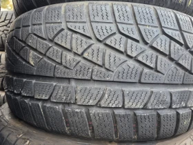 Гуми Зимни 245/40R19, снимка 2