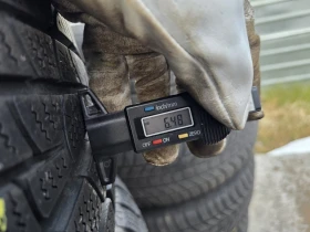 Гуми Зимни 245/40R19, снимка 7