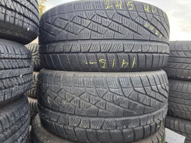 Гуми Зимни 245/40R19, снимка 5