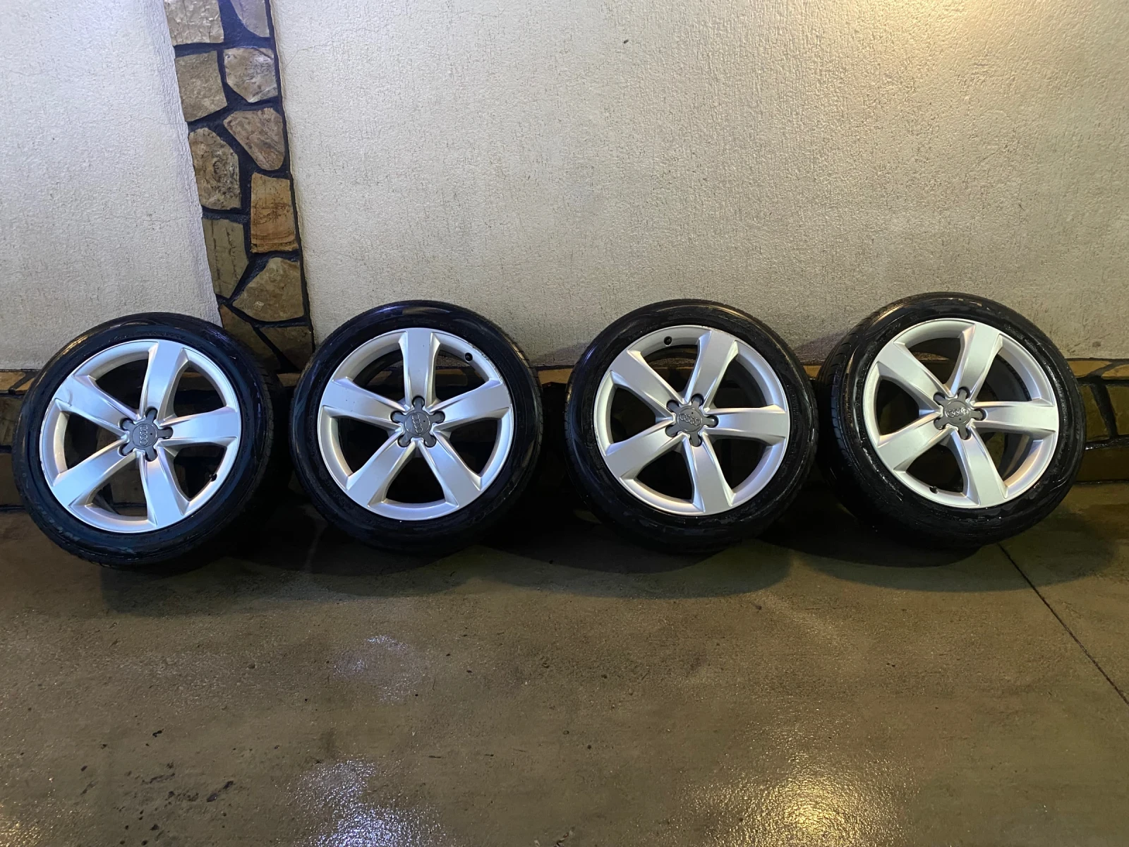    245/45R18 | Mobile.bg   2