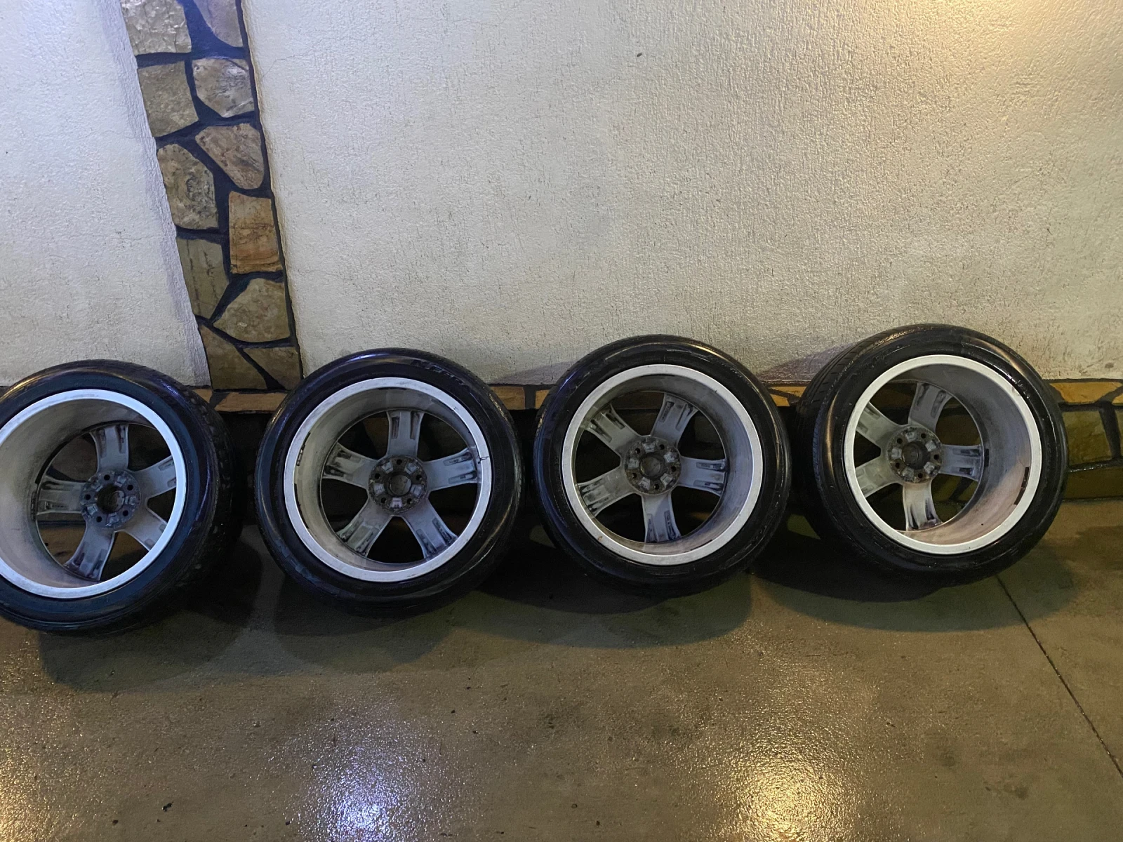    245/45R18 | Mobile.bg   4