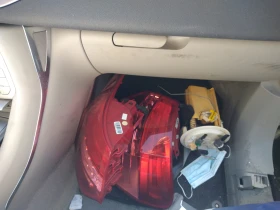 Citroen C5 2.2 HDI 110 , снимка 3