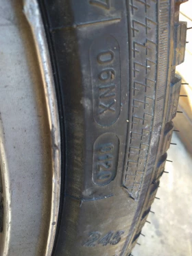 Citroen C5 2.2 HDI 110 , снимка 8