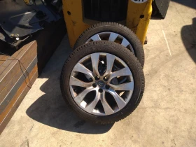 Citroen C5 2.2 HDI 110 , снимка 7