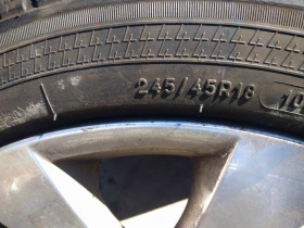 Citroen C5 2.2 HDI 110 , снимка 9