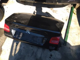 Citroen C5 2.2 HDI 110 , снимка 6