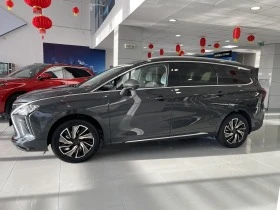 DONGFENG M4-YACHT 1.5T 2025, снимка 8