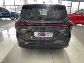 DONGFENG M4-YACHT 1.5T 2025, снимка 6