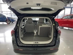 DONGFENG M4-YACHT 1.5T 2025, снимка 12