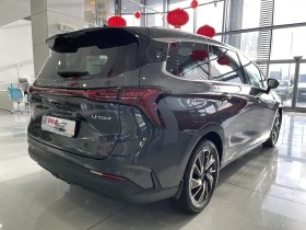 DONGFENG M4-YACHT 1.5T 2025, снимка 5