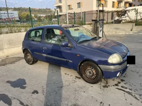 Renault Clio, снимка 5