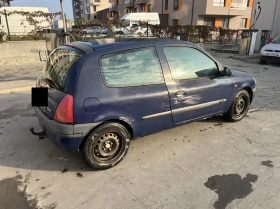 Renault Clio, снимка 4