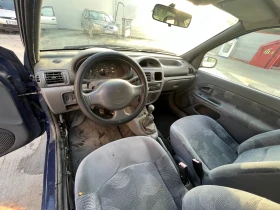 Renault Clio, снимка 10