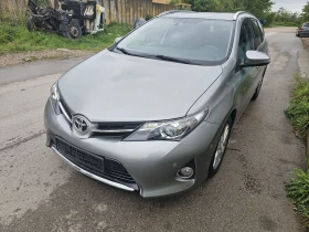 Toyota Auris 1.4 D4-D 