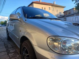 Kia Carnival 2900 CRD