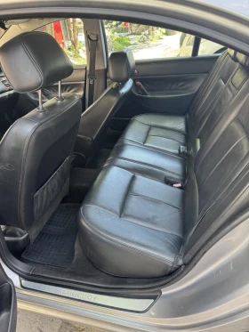 Peugeot 607 2.2 Hdi, снимка 7