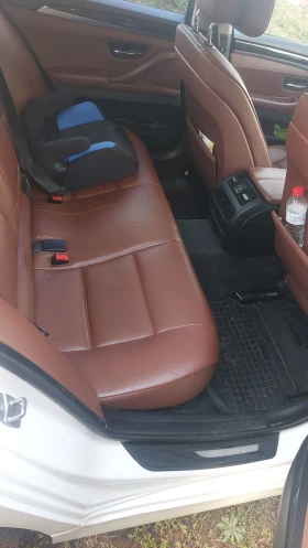 BMW 530 530, снимка 7