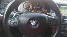 BMW 530 530, снимка 9