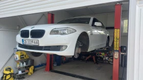 BMW 530 530, снимка 13