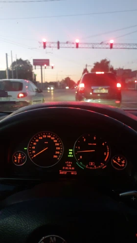 BMW 530 530, снимка 11