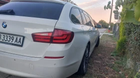 BMW 530 530, снимка 4