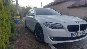 BMW 530 530, снимка 2