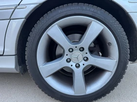 Mercedes-Benz C 320, снимка 9
