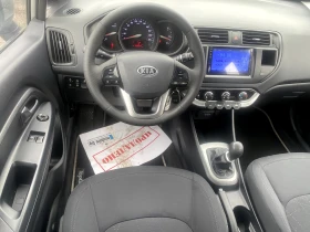 Kia Rio 1.2CRDI Multimedia Перфектна, снимка 7