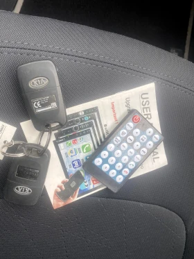 Kia Rio 1.2CRDI Multimedia Перфектна, снимка 15